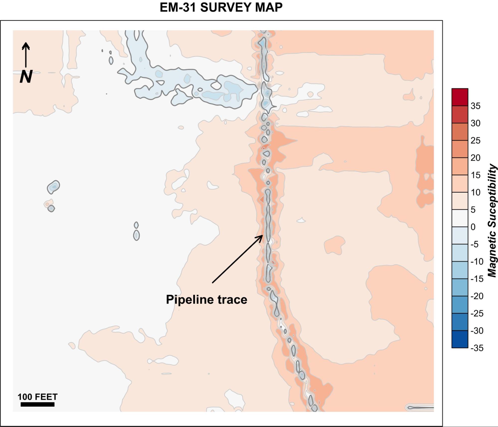 Pipeline trace