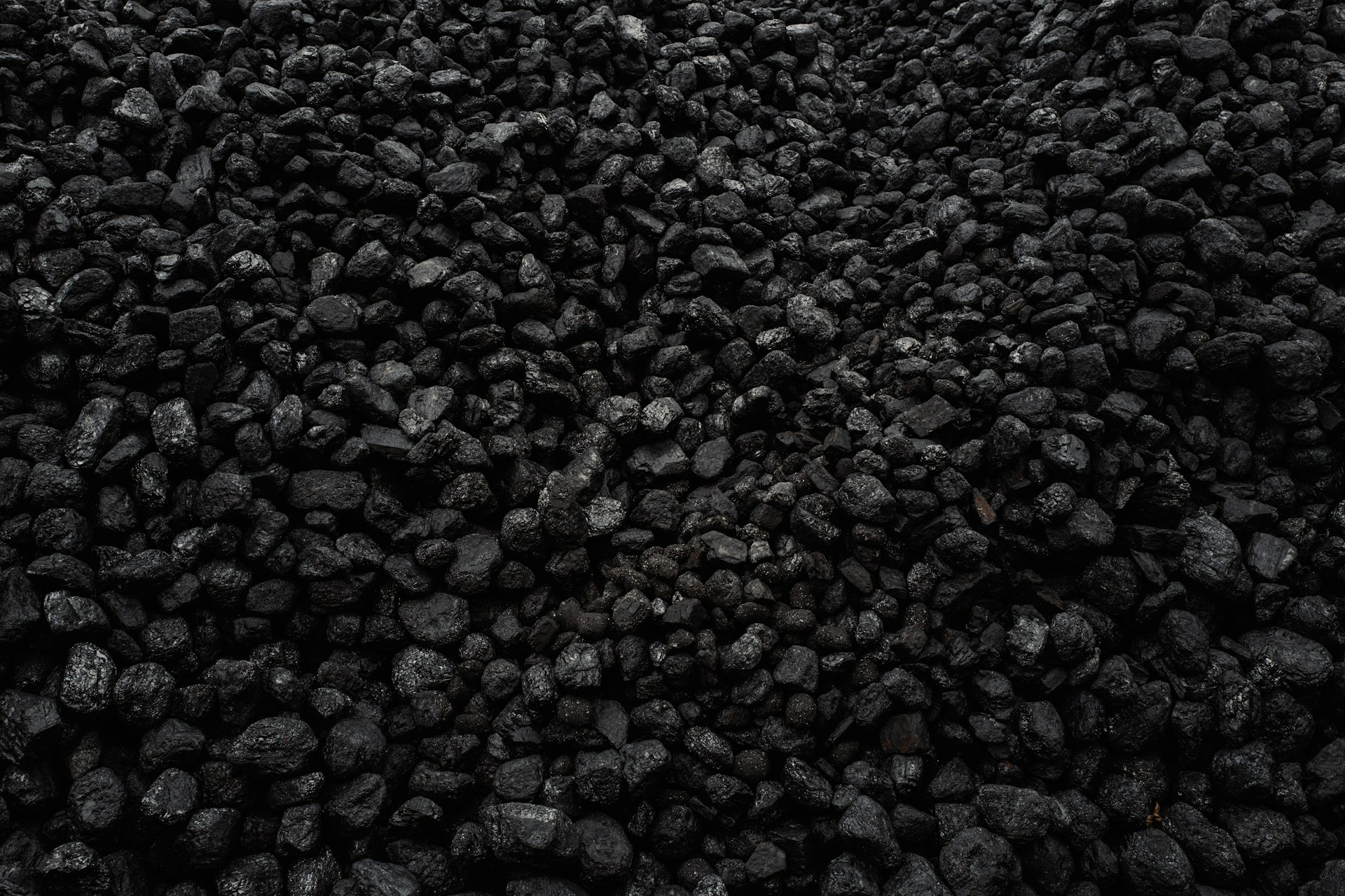 AI's energy problem - coal