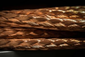Copper